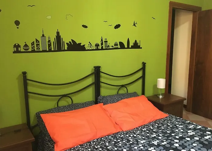 Appartamento Interno 16 Verona