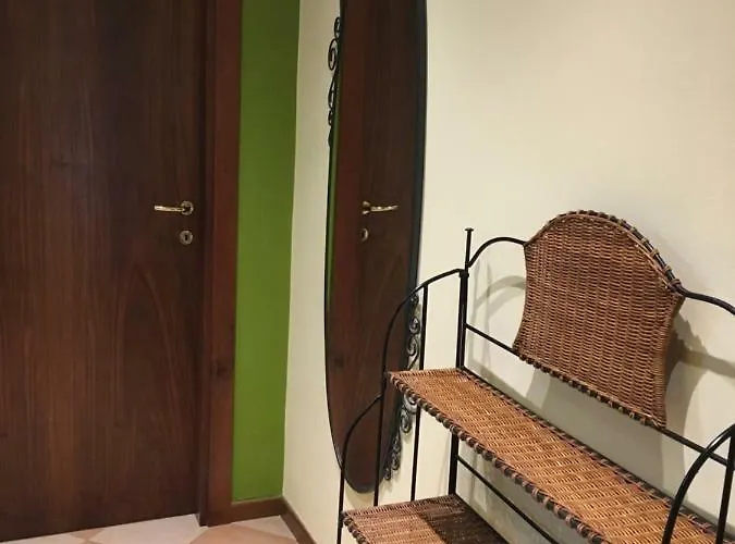 Appartamento Interno 16 Verona