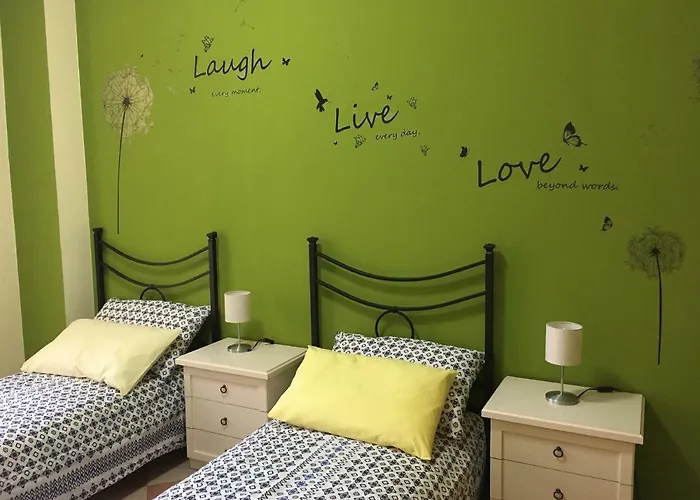 Appartamento Interno 16 Verona