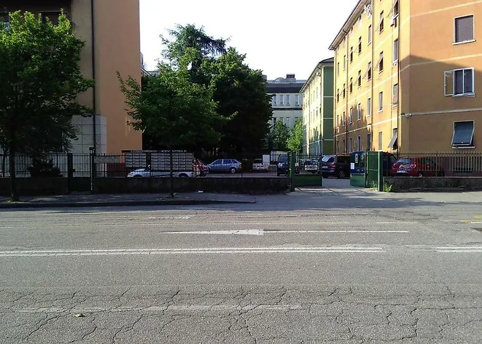 Residenza Verona Porta Nuova