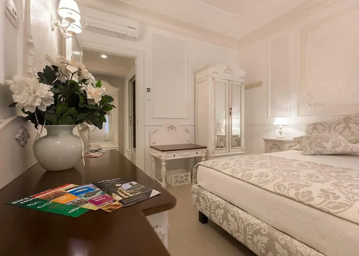 Guelphs Apartments Verona