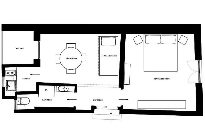 Veronaeasyapartments