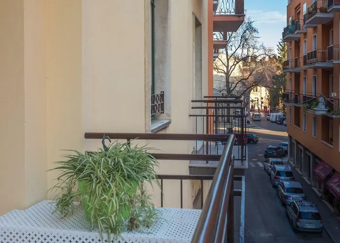 Guelphs Apartments Verona