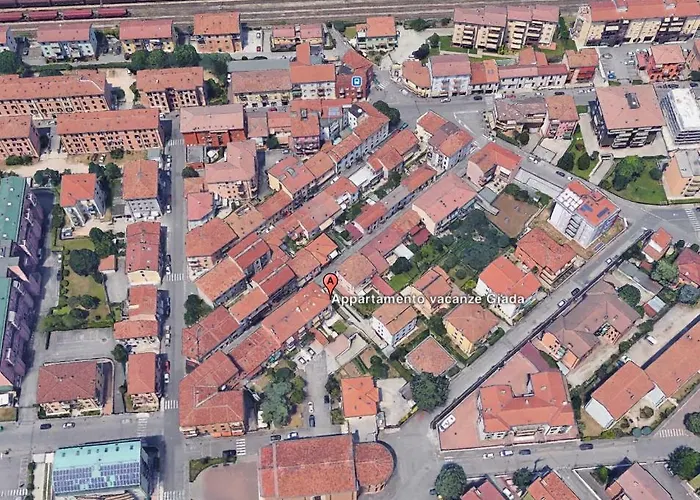 Appartamenti Giada Verona