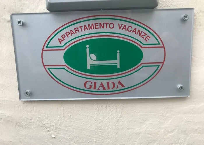 Appartamenti Giada Verona