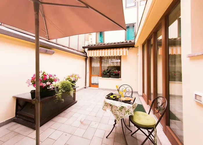 Arena Dreams Apartment Verona