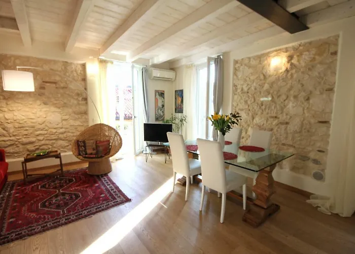 Appartamento Casa Angie Verona
