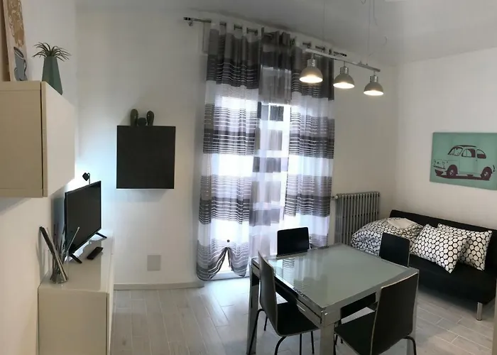 Appartamenti Giada Verona