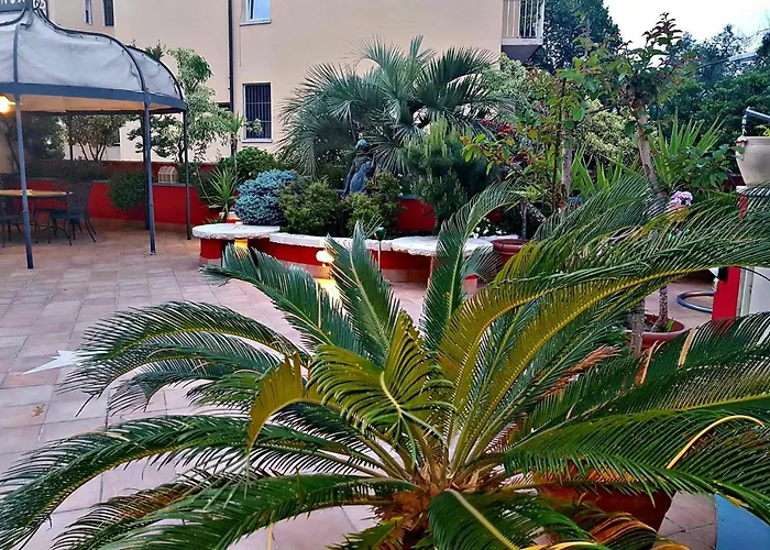 Miglioranzi Apartments Verona