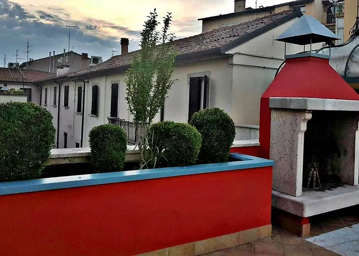 Miglioranzi Apartments Verona