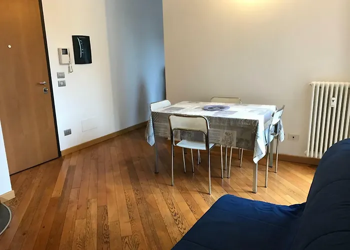 Appartamento Orpheus Verona