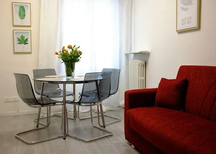 Appartamento Filarmonico12 Verona