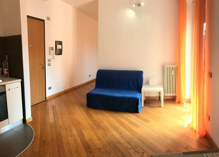 Appartamento Orpheus Verona