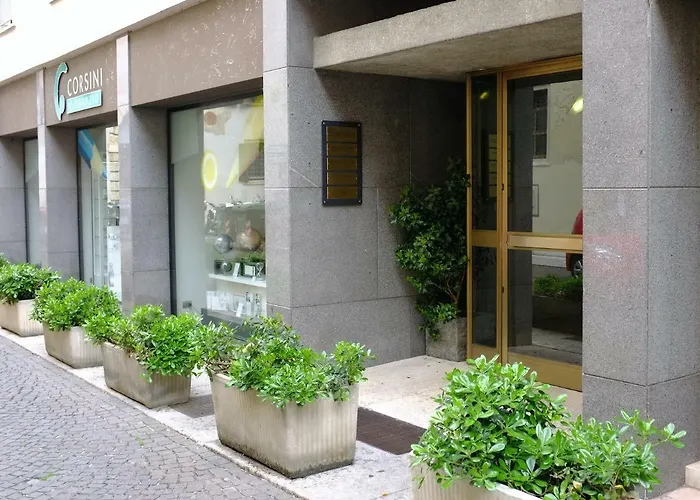Appartamento Filarmonico12 Verona