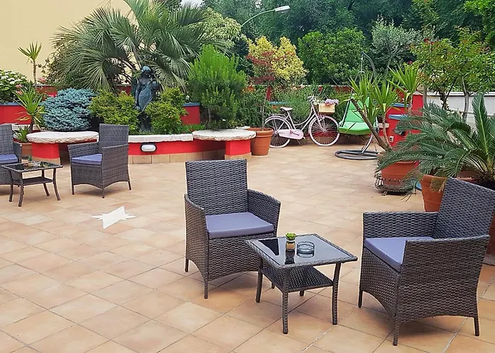 Miglioranzi Apartments Verona