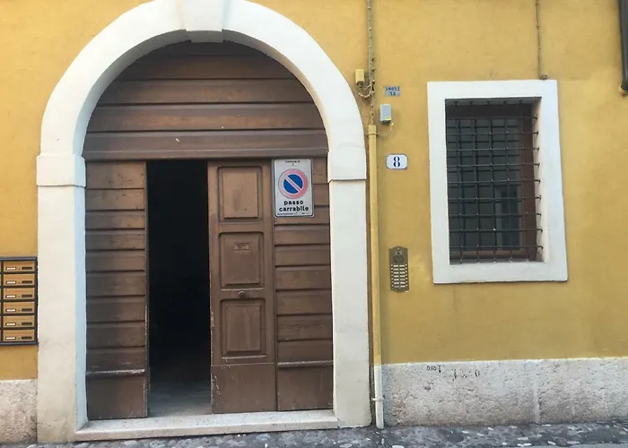 Appartamento Casa Archi - Balcone sul Fiume Verona