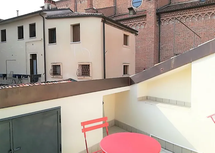 Re Lear Apartments - Sottoriva Dream Verona