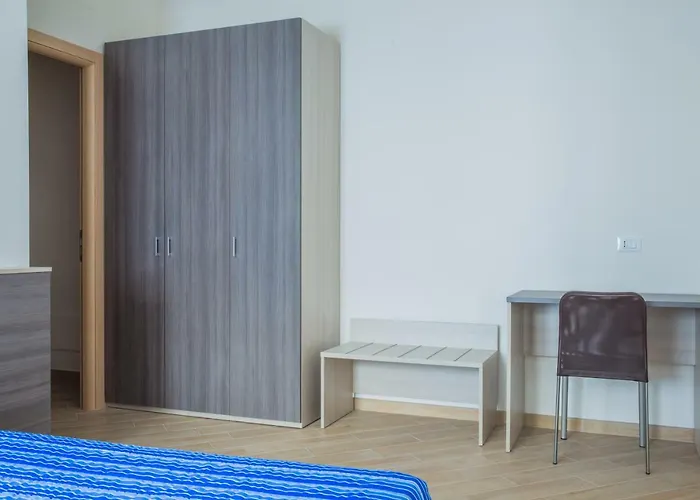 Family Apartment London Verona