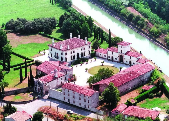 villa d'arco apartment Verona