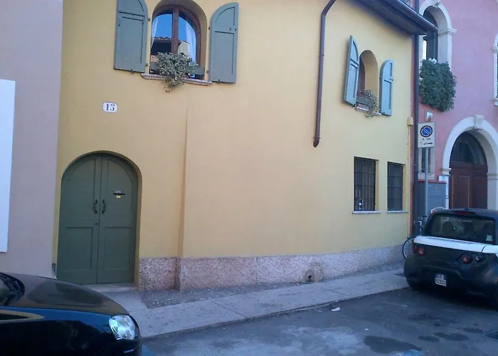 Appartamento Antico Rione Verona