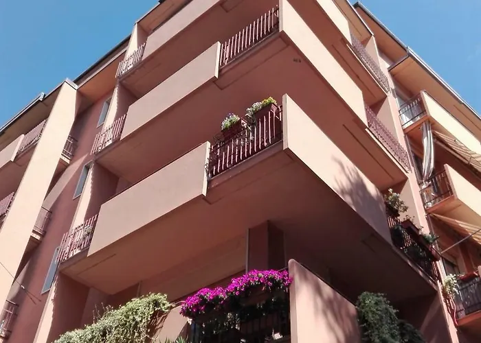 Appartamento Monte Pasubio Verona