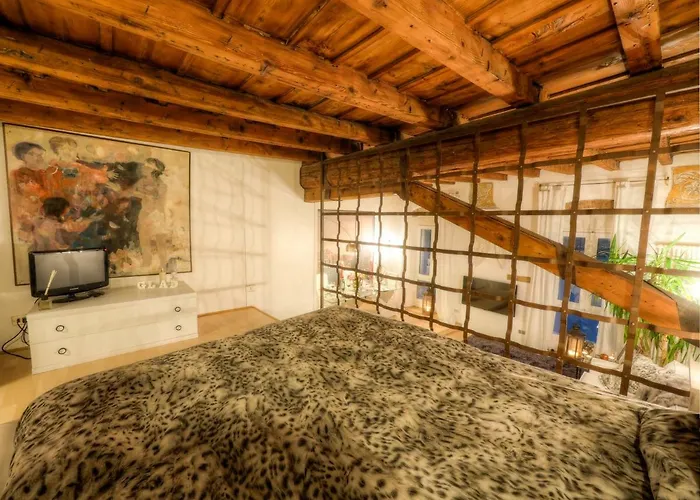 Appartamento Casa Archi - Vista sul Fiume Verona