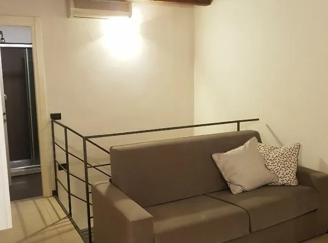 Appartamento Casa Rossella Verona
