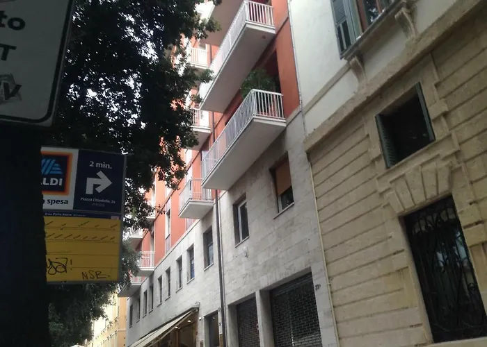 City Home Verona