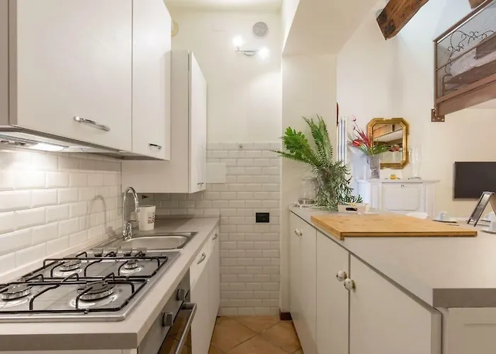 Maison Vittoria Verona