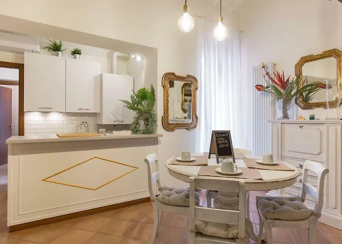 Maison Vittoria Verona