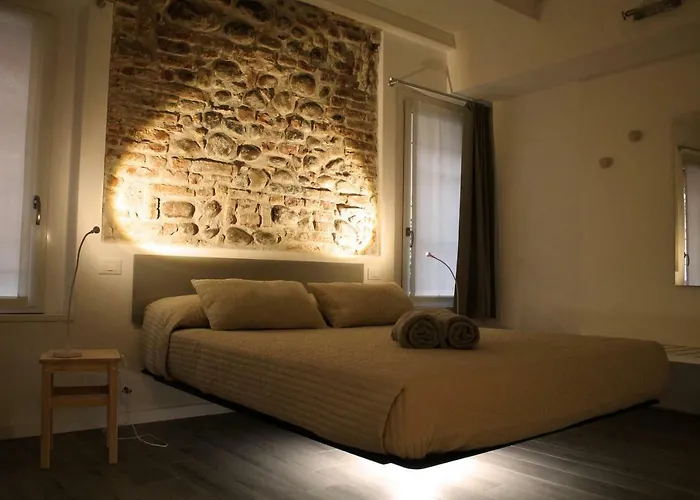 Intero Appartamento LA BARCACCIA Verona