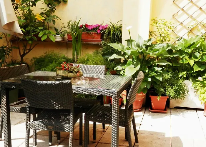 Casa Ferrari Appartamento Verona Sanificato Ozono