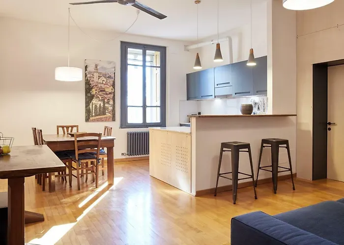 Casa all'Università di Verona - Verona Apartments