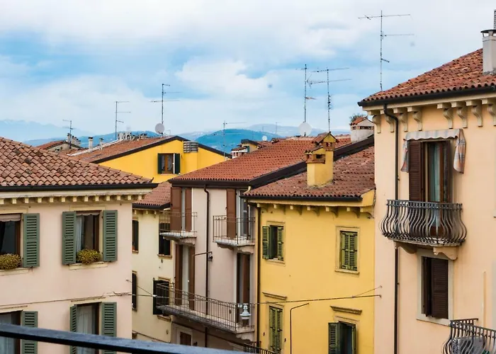 Appartamento Casa Perotti Verona