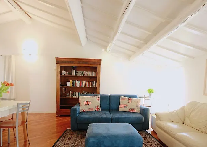 Bianco Apartment Verona
