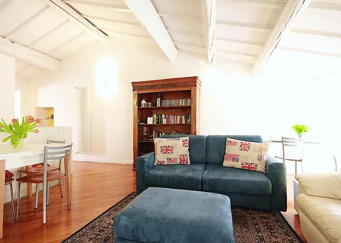 Bianco Apartment Verona