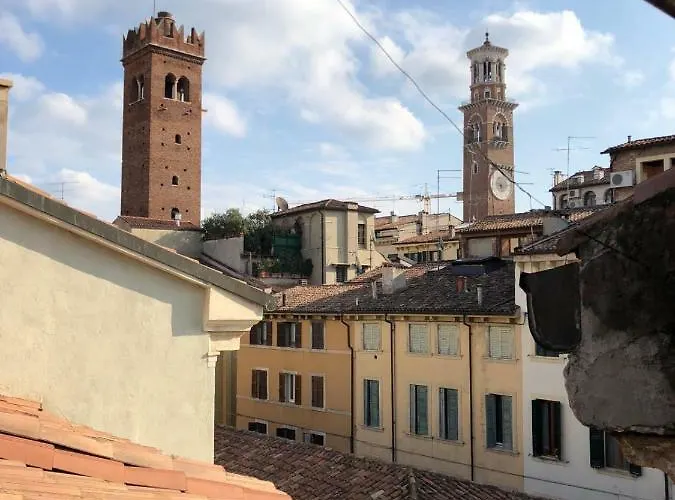 Appartamento Casa Francesca Verona