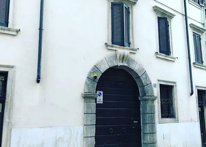 Domus Paradiso Verona