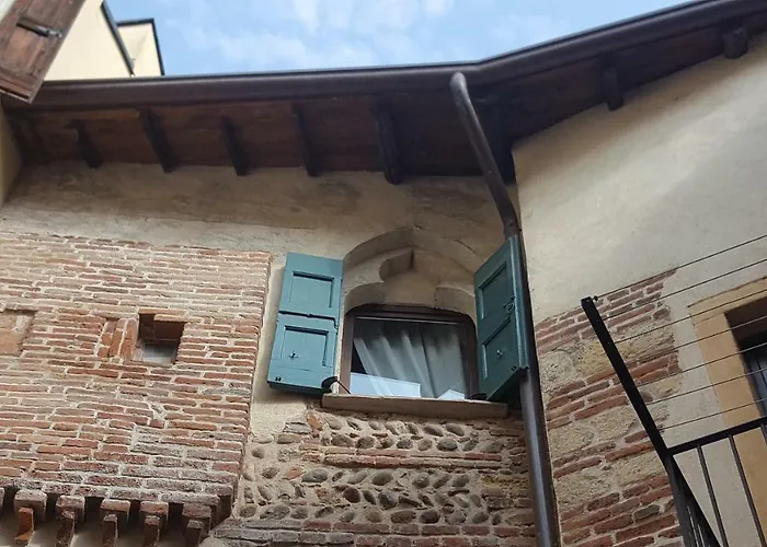 Appartamento La Casa sui Portici Verona