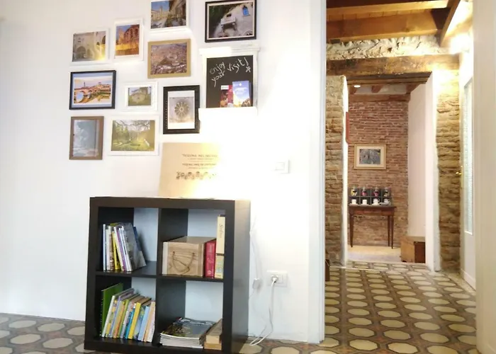 Appartamento La Casa sui Portici Verona