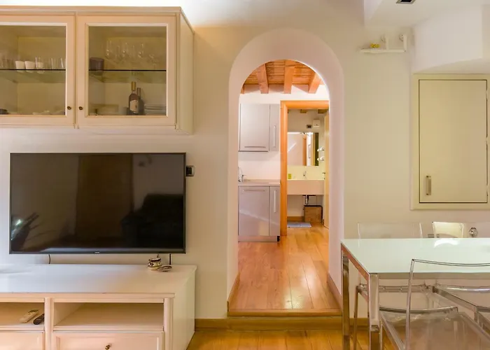 Downtown Apartment Verona