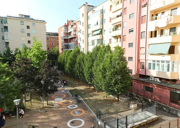 Appartamento Emmerosa, Centro Citta, Parcheggio Verona