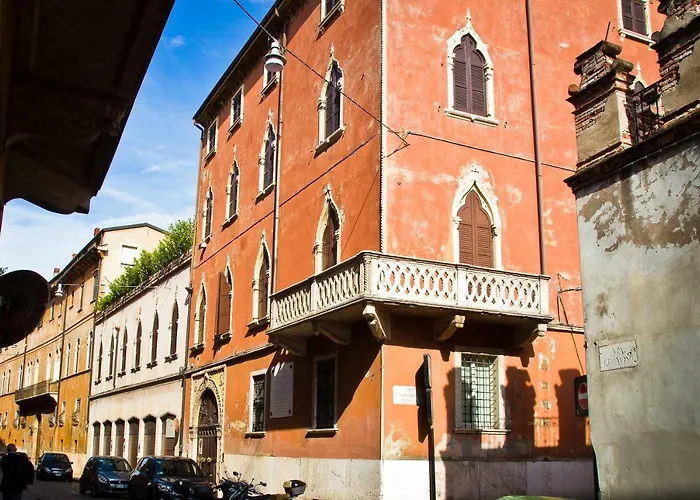 Leoncino Suite Verona