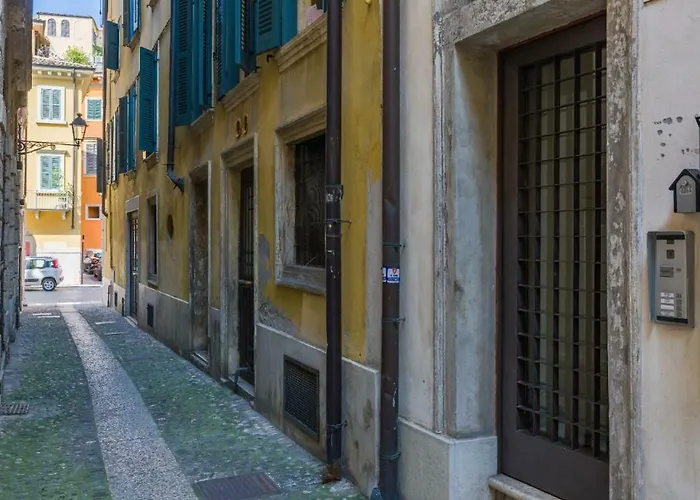 Maison Porta Leoni Verona