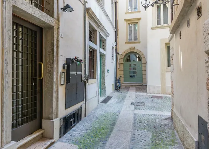 Maison Porta Leoni Verona