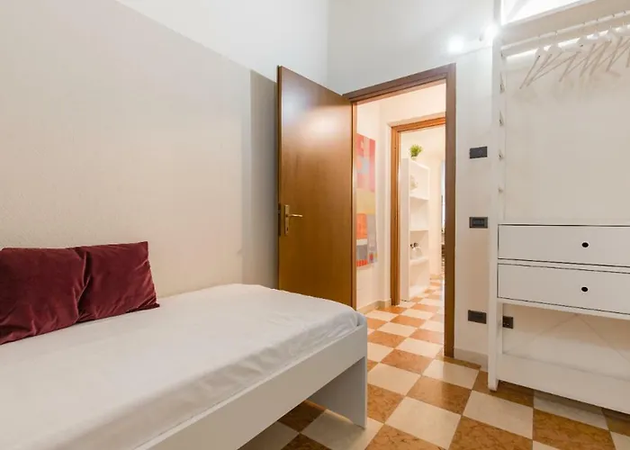 Maison Porta Leoni Verona