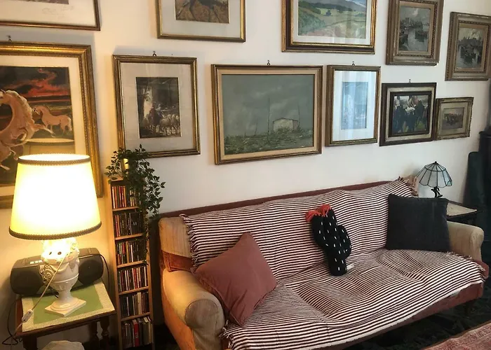 Appartamento Casa Violante Verona