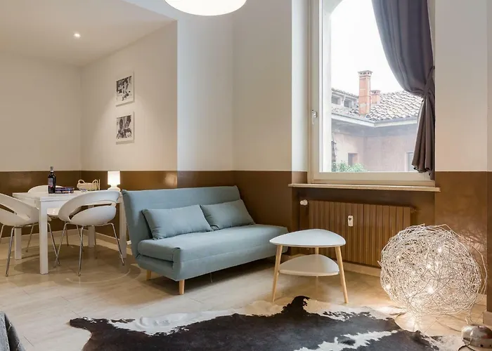 Domus Athesis Al Teatro Romano By Reasy&Busy Verona