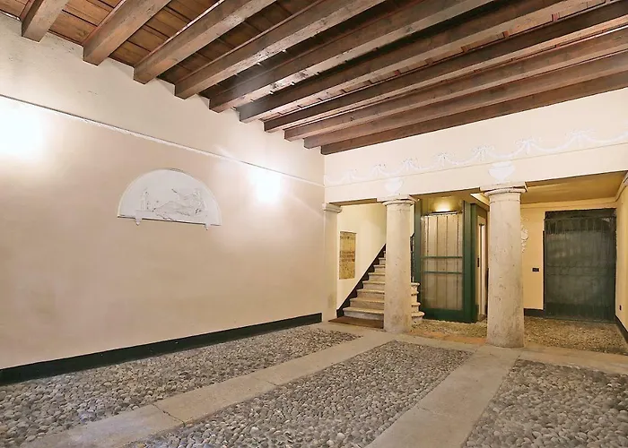 Boutique Apartments Verona