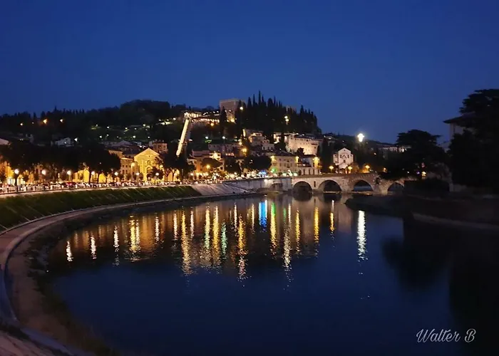 Appartamento Residenze Mquadro Verona
